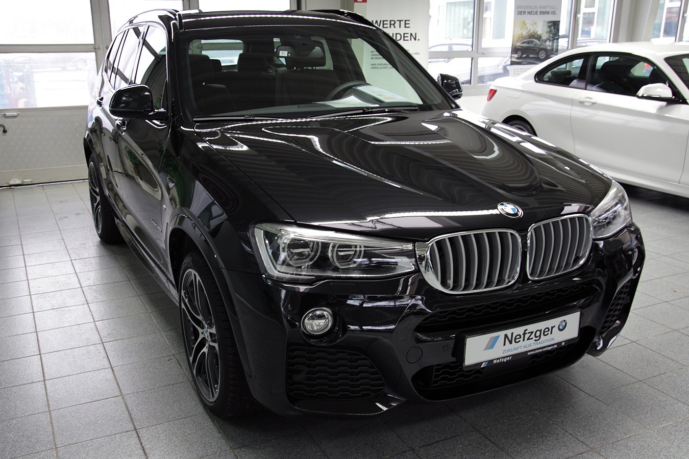 Bmw paintwork edge protection foil #7