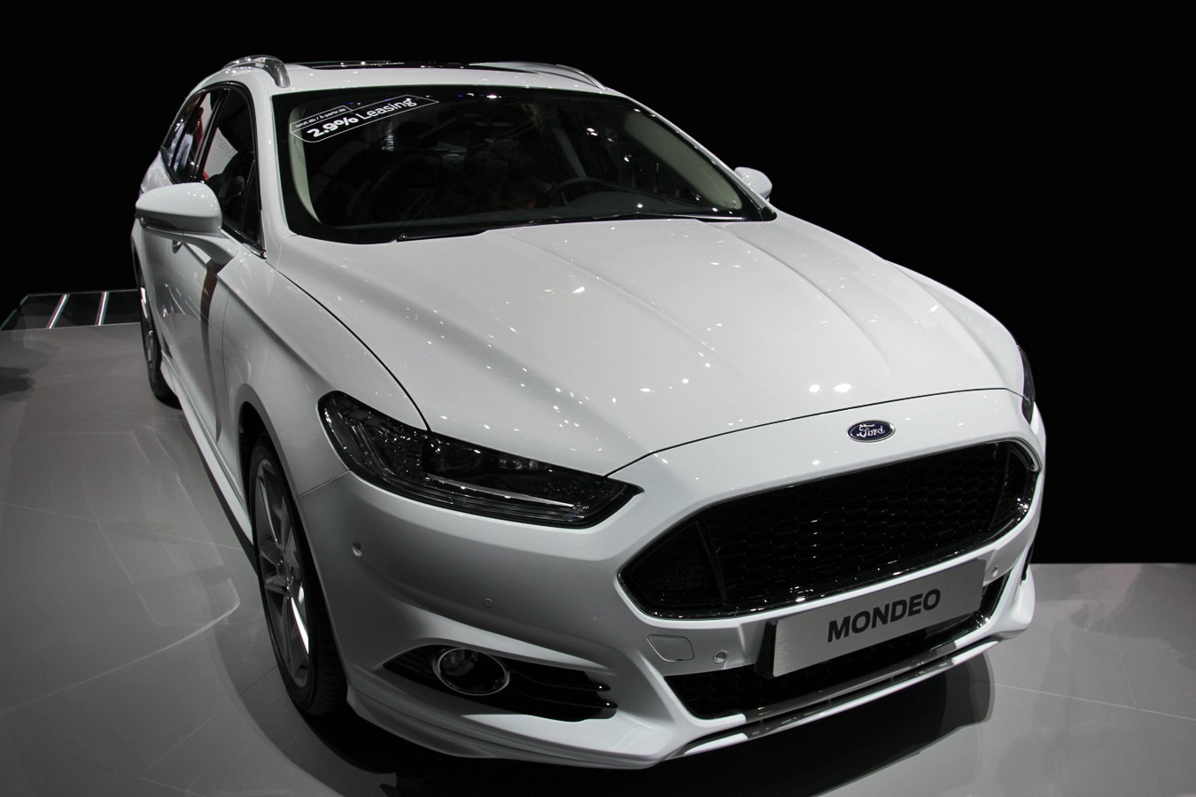 Разборка Форд, б/у запчасти Ford