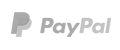 Chez nous, vous pouvez payer avec PayPal